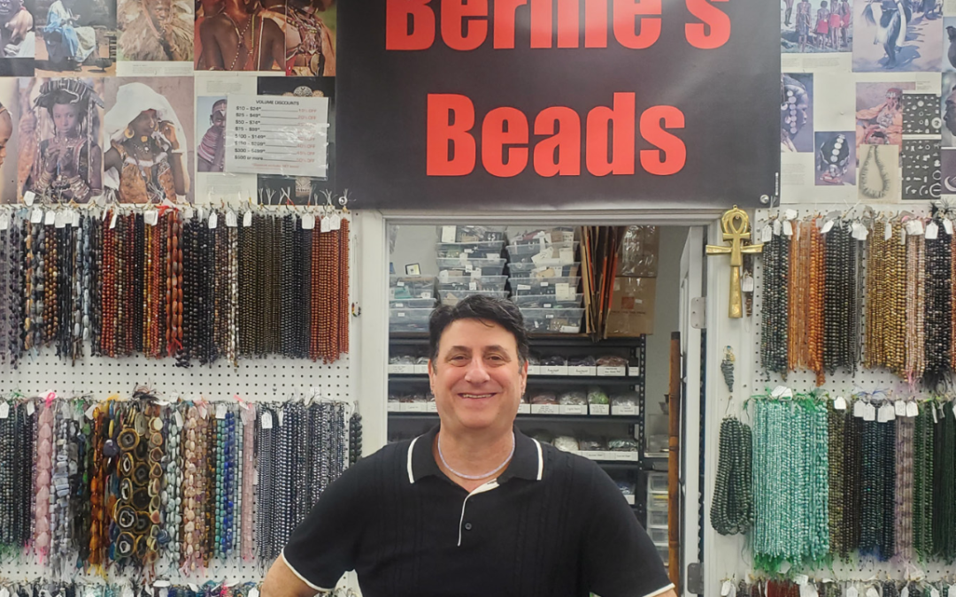Mesa Bead Store Celebrating Almost 40 Years